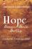 Hope: Desire, Dream, Destiny